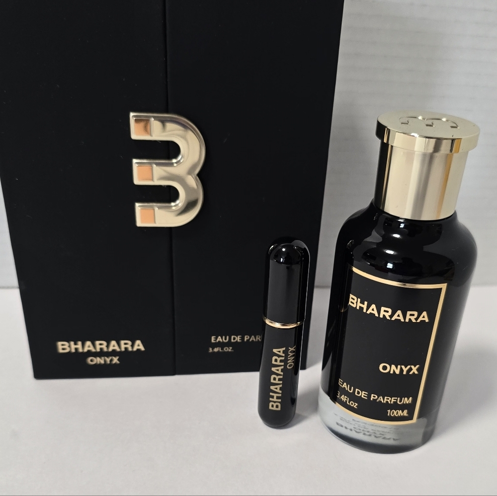 Bharara Onyx Unisex - NEW - Picture 8 of 14